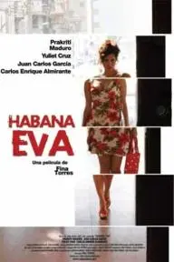 Habana Eva_peliplat