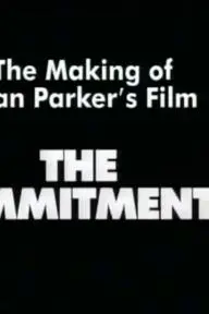 The Making of Alan Parker's Film 'the Commitments'_peliplat