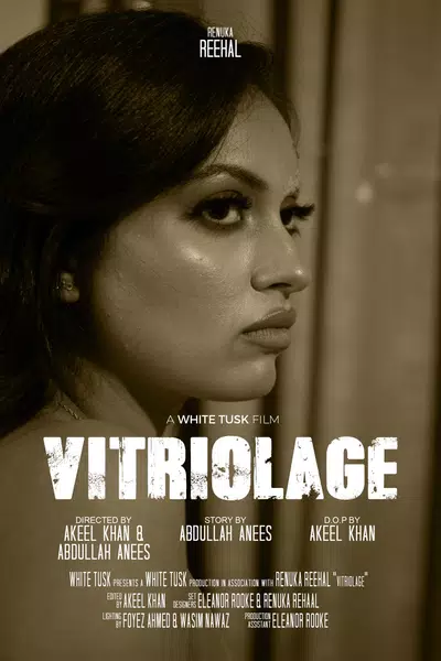 Vitriolage