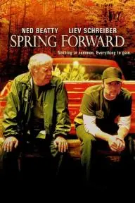 Spring Forward_peliplat