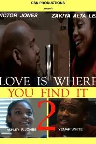 Love Is Where You Find It 2_peliplat