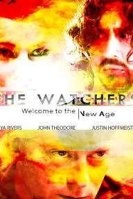 The Watchers_peliplat