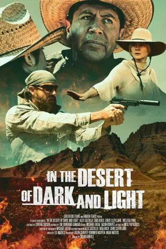 In the Desert of Dark and Light_peliplat