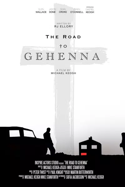 The Road to Gehenna