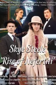 Skye Steele : Rise of Nefertiti_peliplat