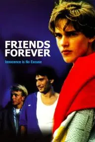 Friends Forever_peliplat
