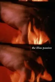 The Illiac Passion_peliplat