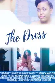 The Dress_peliplat