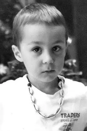 Wyatt Ross