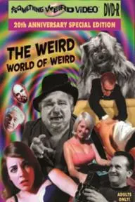 The Weird World of Weird_peliplat