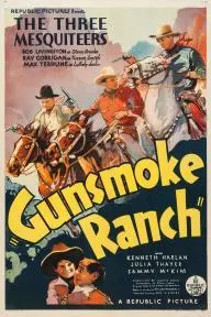 Gunsmoke Ranch_peliplat