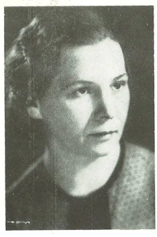Pola Gojawiczynska