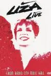 Liza Minnelli Live from Radio City Music Hall_peliplat