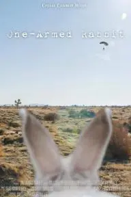 One-Armed Rabbit_peliplat