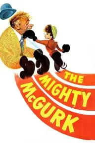 The Mighty McGurk_peliplat