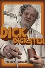 Dick Dickster_peliplat