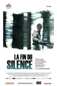 The End of Silence_peliplat