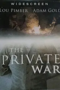 The Private War_peliplat