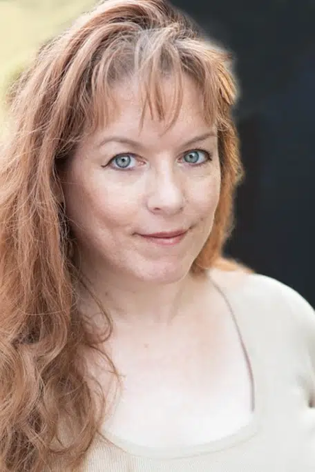 Leanette Bailey