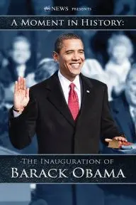 NBC News Special: The Inauguration of Barack Obama_peliplat