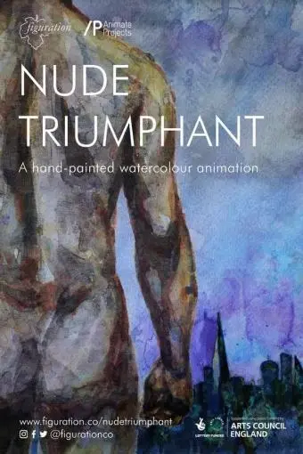Nude Triumphant_peliplat