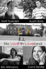 No Love in Loveland_peliplat