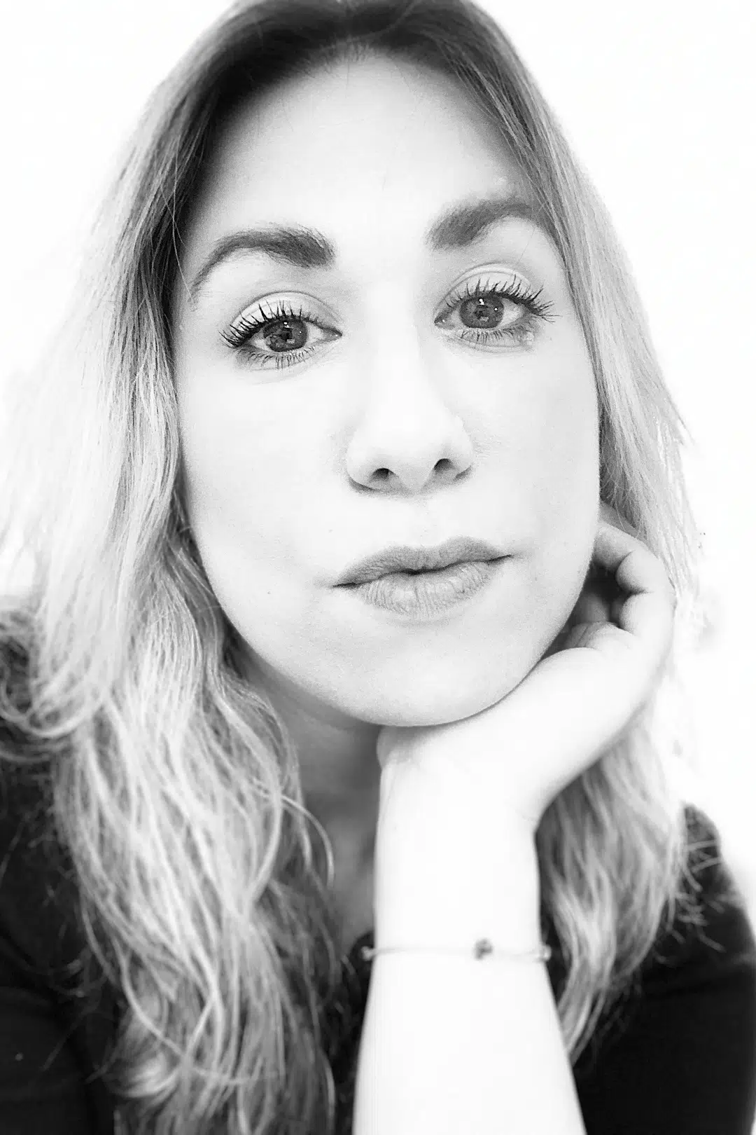 Sarah Haaf