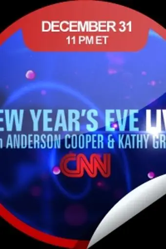 New Year's Eve Live with Anderson Cooper and Kathy Griffin_peliplat