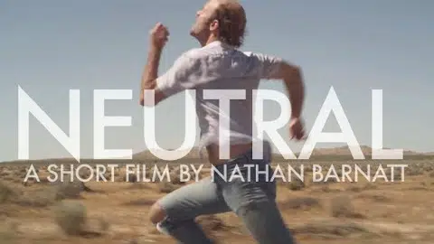 Neutral Movie - Teaser