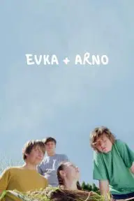 Evka & Arno_peliplat