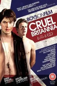 Boys on Film 8: Cruel Britannia_peliplat