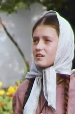 Hanna Oliynyk