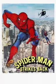 Spider-Man Strikes Back_peliplat