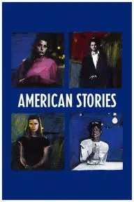 American Stories: Food, Family and Philosophy_peliplat