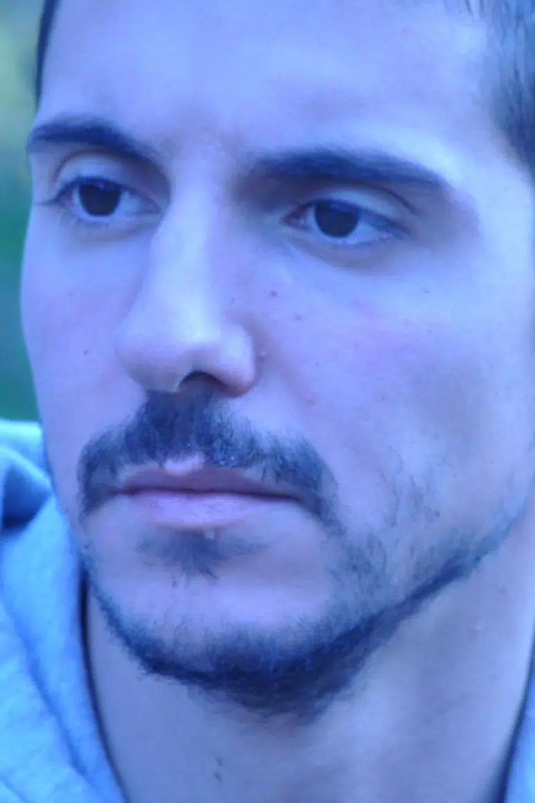 Sergio De Frutos