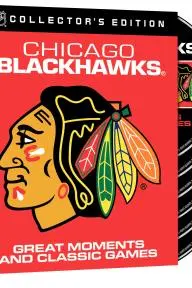 NHL: Chicago Blackhawks - Great Moments and Classic Games_peliplat