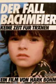 No Time for Tears: The Bachmeier Case_peliplat