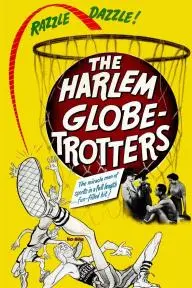 The Harlem Globetrotters_peliplat