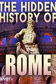 The Surprising History of Rome_peliplat