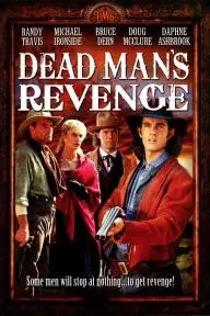 Dead Man's Revenge_peliplat