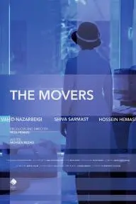 The Movers_peliplat