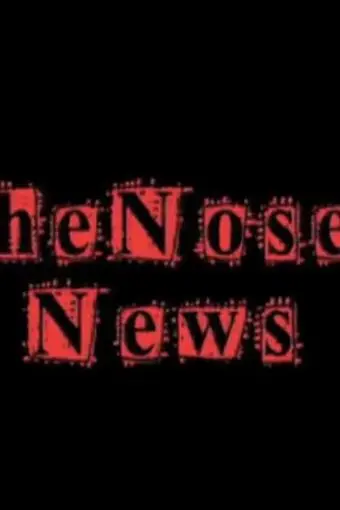 The Nosey News_peliplat