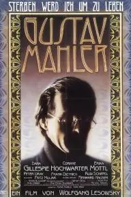Gustav Mahler: To Live, I Will Die_peliplat