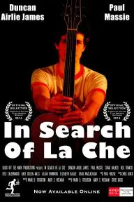 In Search of La Che_peliplat