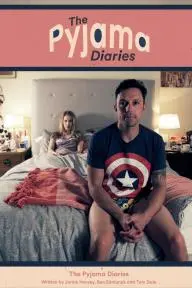 The Pyjama Diaries_peliplat