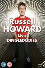 Russell Howard Live: Dingledodies_peliplat
