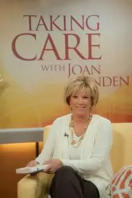 Taking Care with Joan Lunden_peliplat