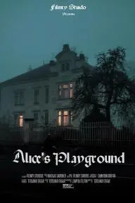 Alice's Playground_peliplat