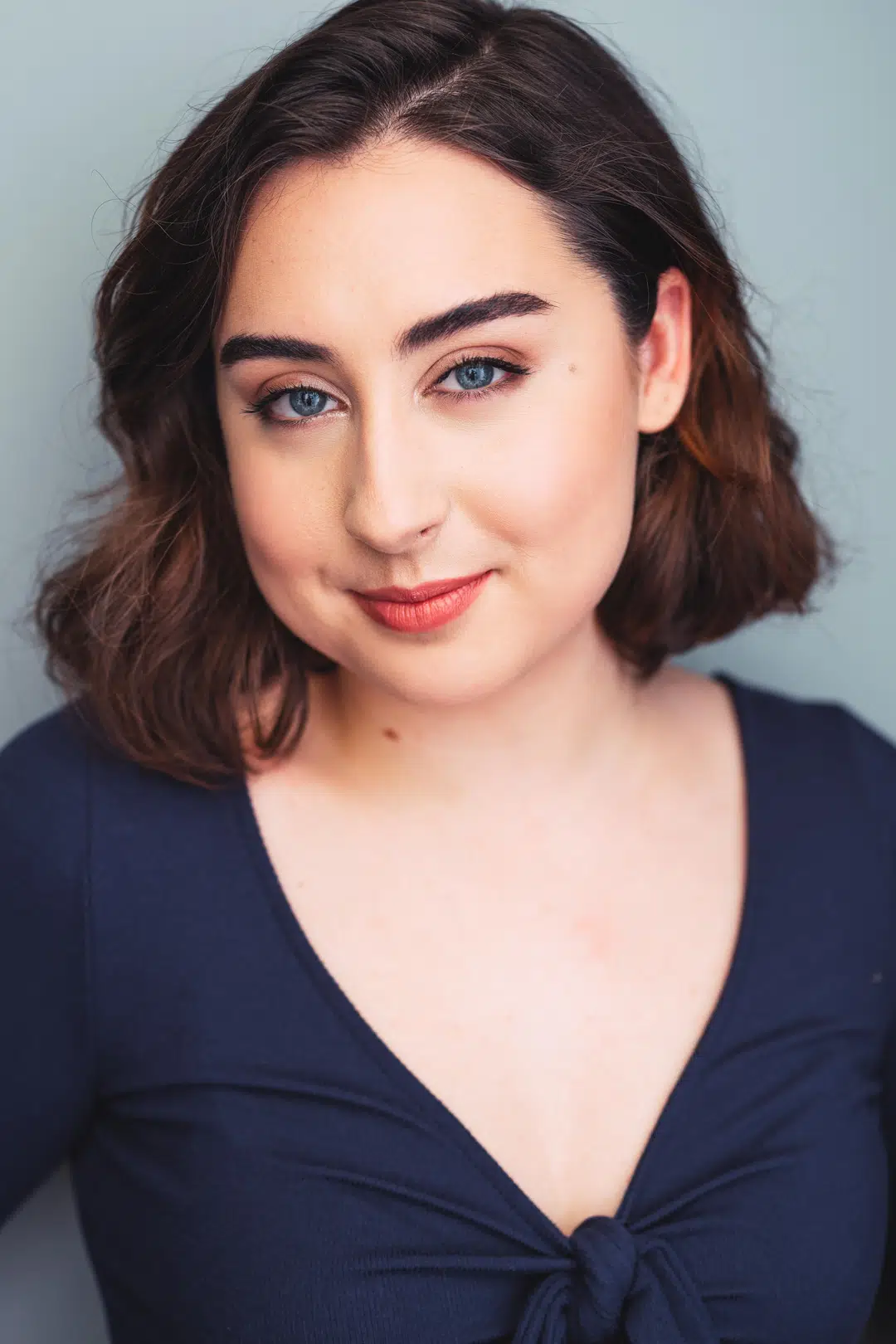 Rachel Chada