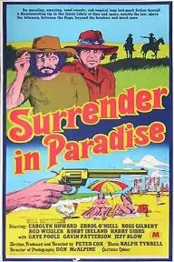 Surrender in Paradise_peliplat